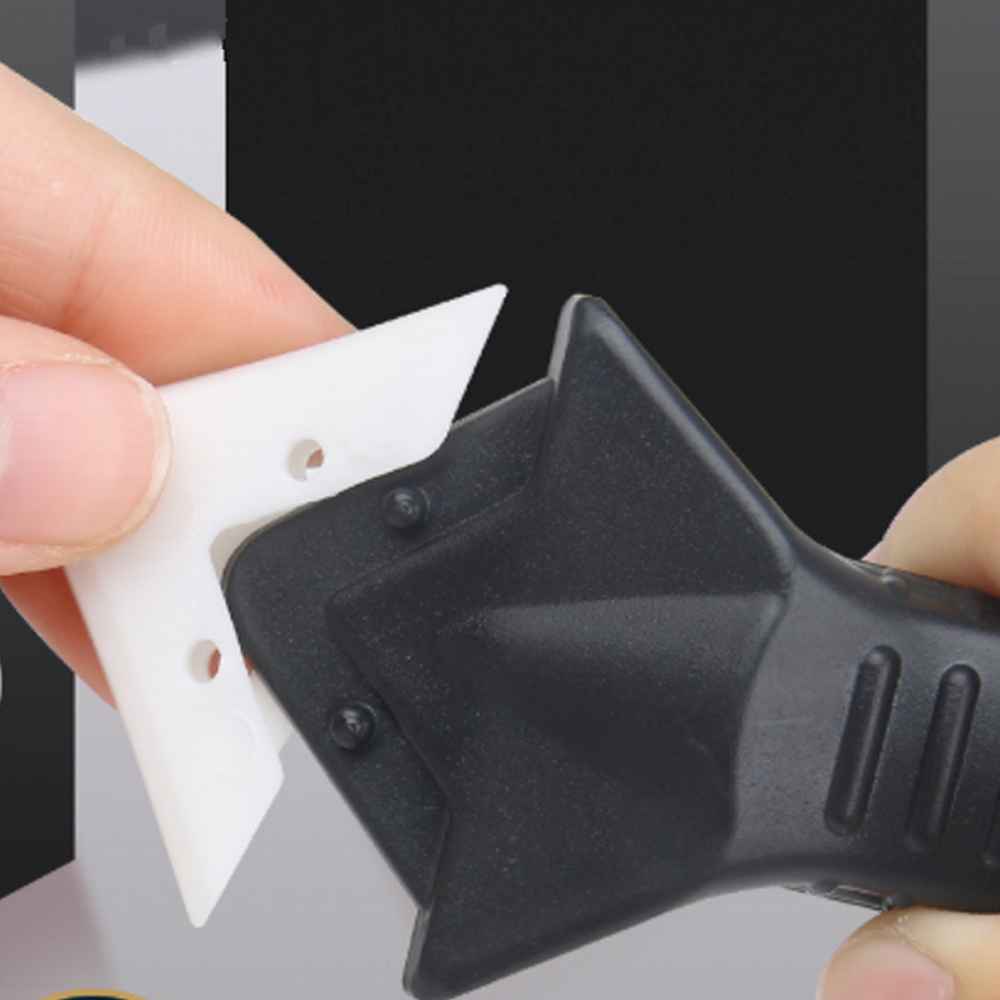 Silicone Caulking Tool