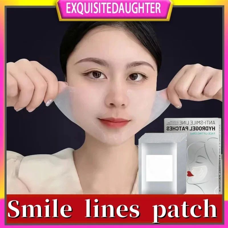 Firming Hydro Crystal Patch for Fine Lines and Anti-Aging