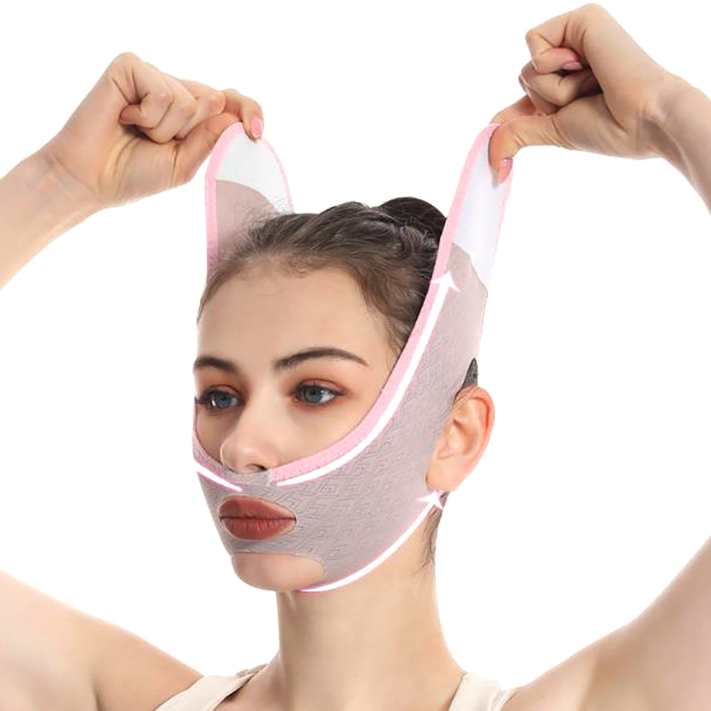 Beauty Face Sculpting Sleep Mask