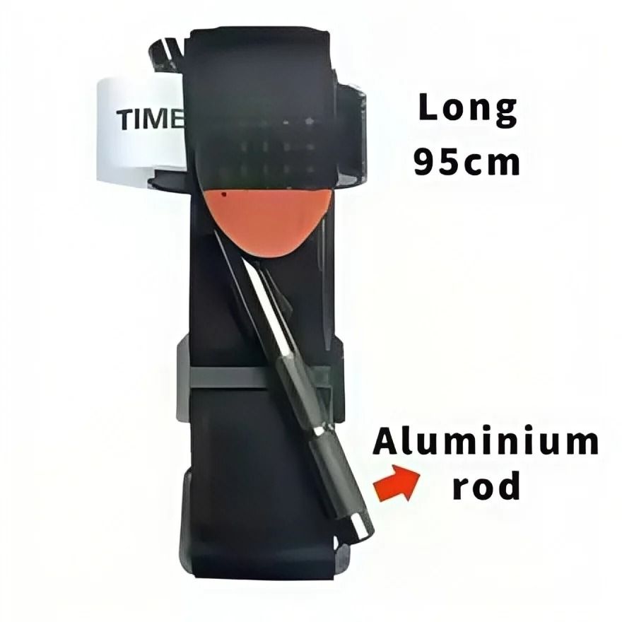 Tactical Tourniquet Single Hand Emergency First Aid Strap