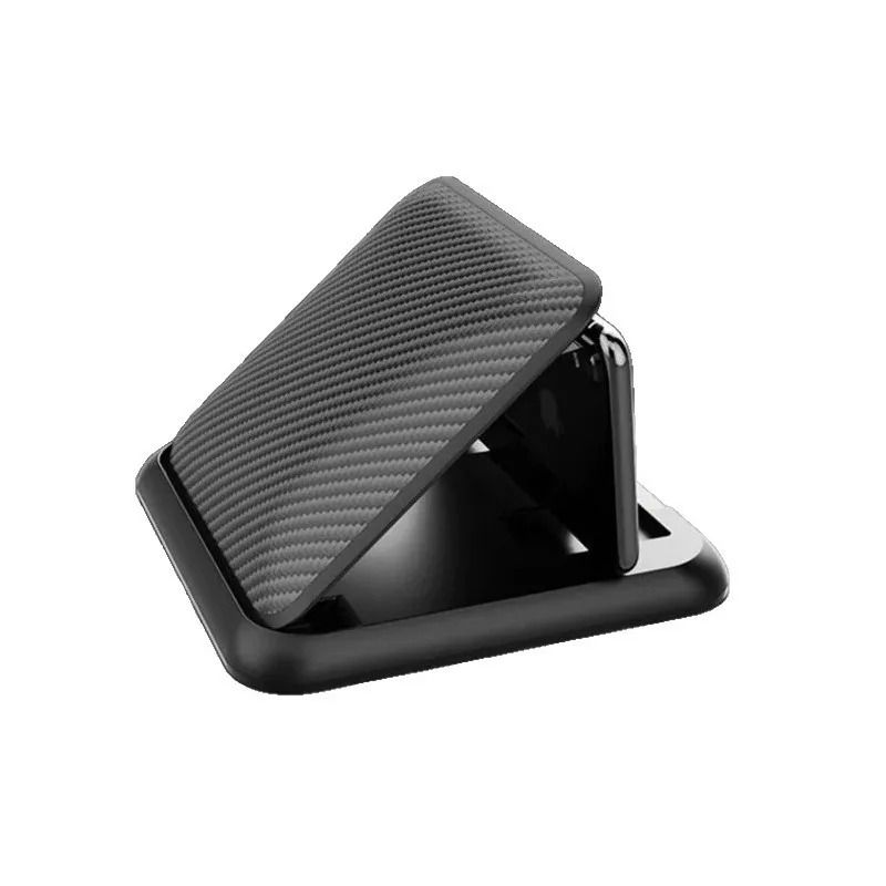 Universal Car Dashboard Phone Holder With Strong Suction Base