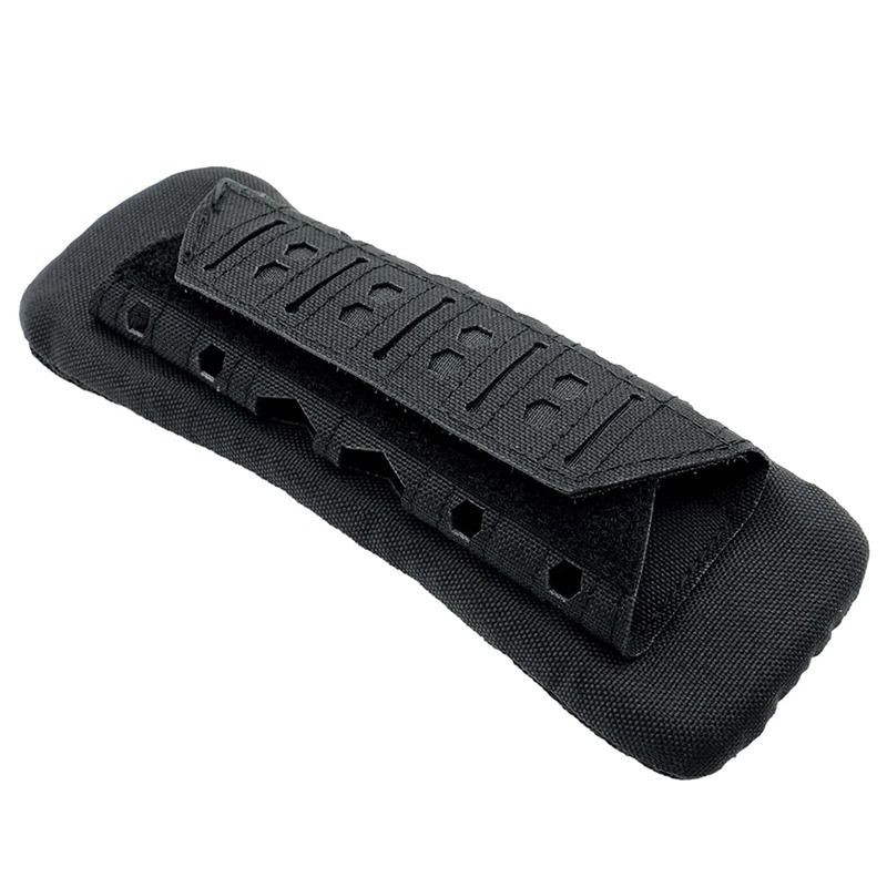 Breathable Tactical Anti-Slip Shoulder Pad