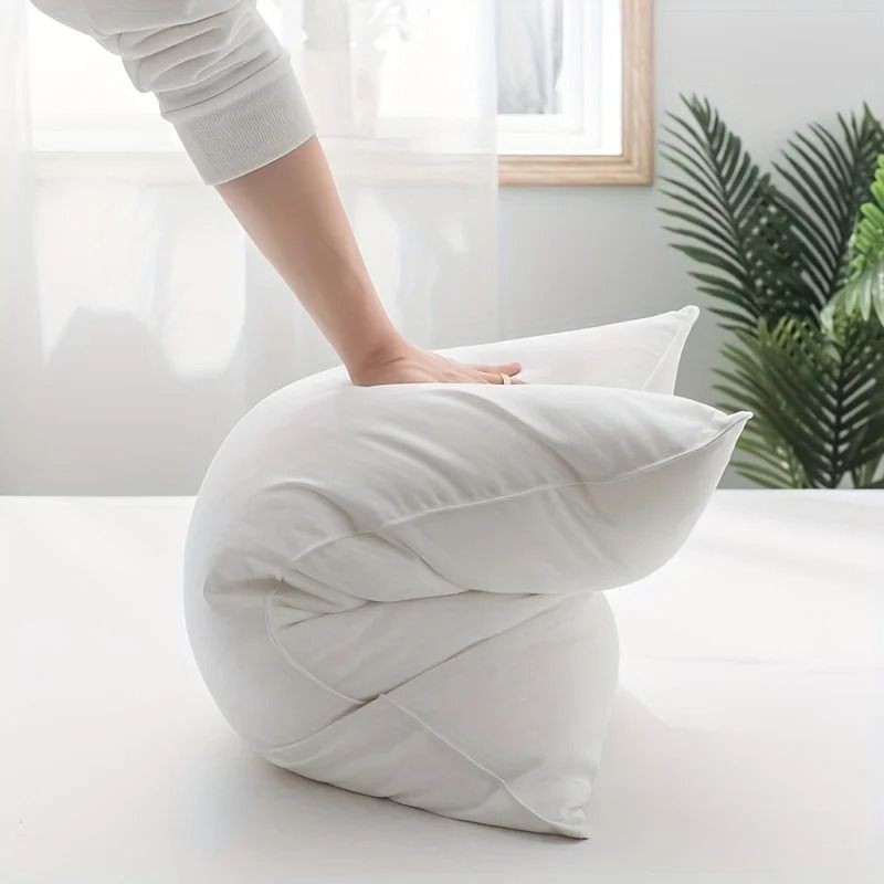 High Quality Soft Body Pillow 48 x 74