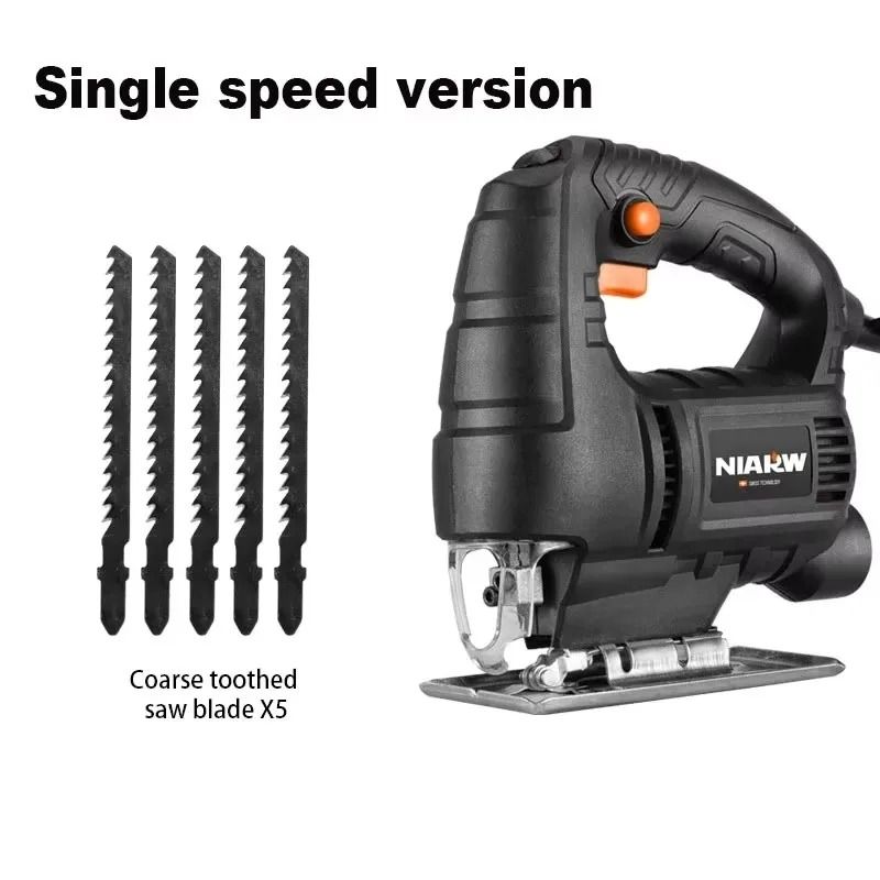 Curve Saw Multifunction Reciprocating Electric Saw Handheld Mini Wood Cutting Machine