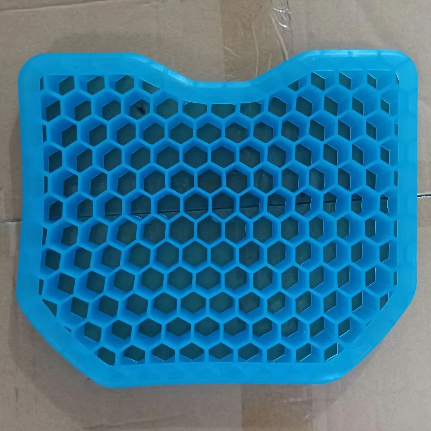 Premium High-Elasticity Fishing Seat Box Cushion