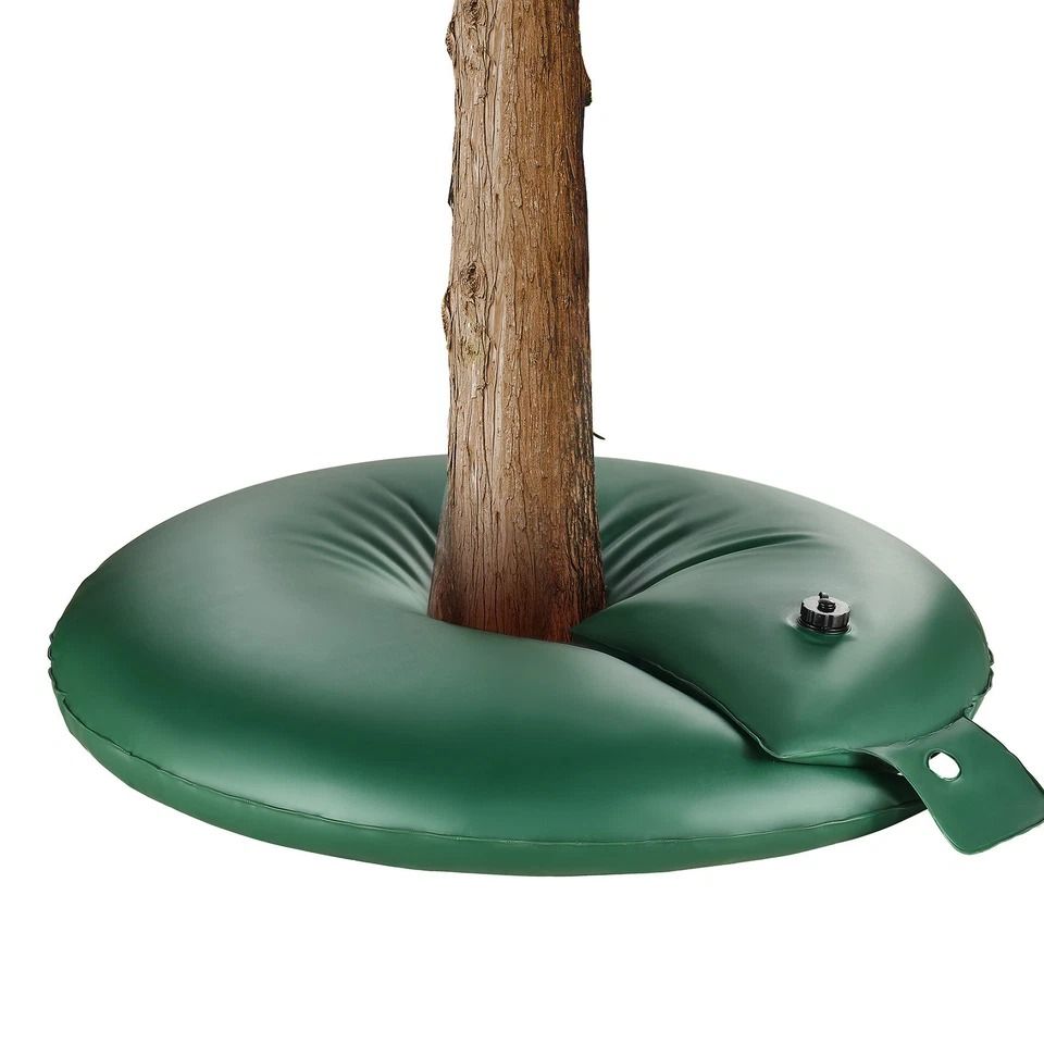 Tree Watering Ring Gallon Slow Release Drip Irrigation Bag