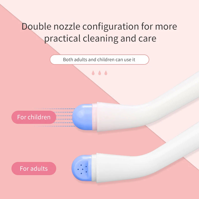 Portable Travel Bidet Peri Bottle for Postpartum Care and Personal Hygiene