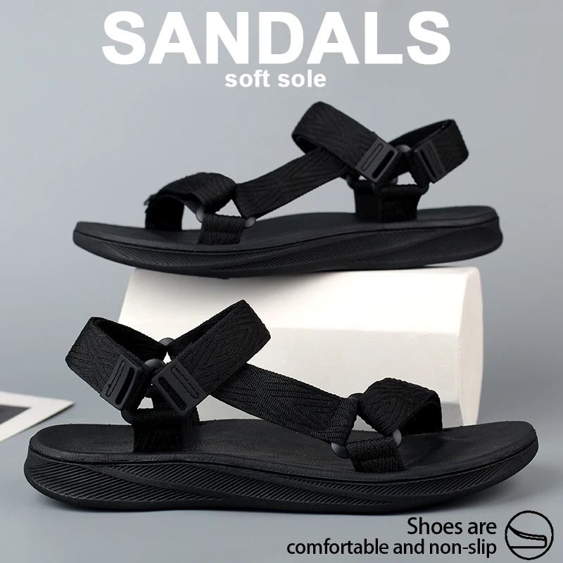 Summer Outdoor Wadable Arch Support Sandals