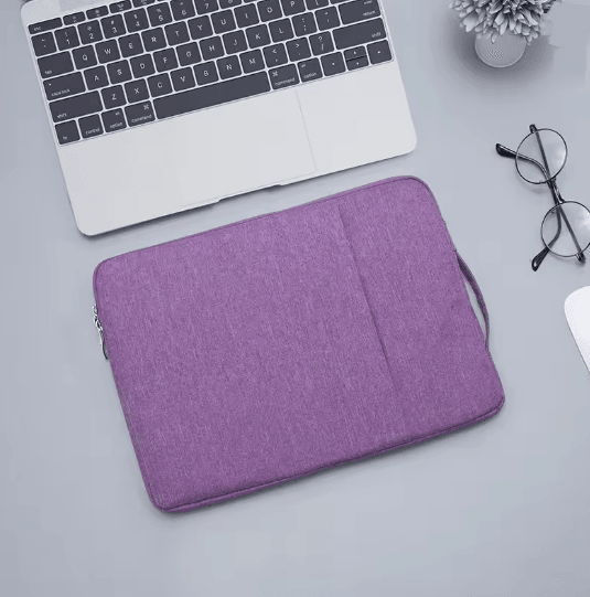 AquaGuard Laptop Sleeve Handbag