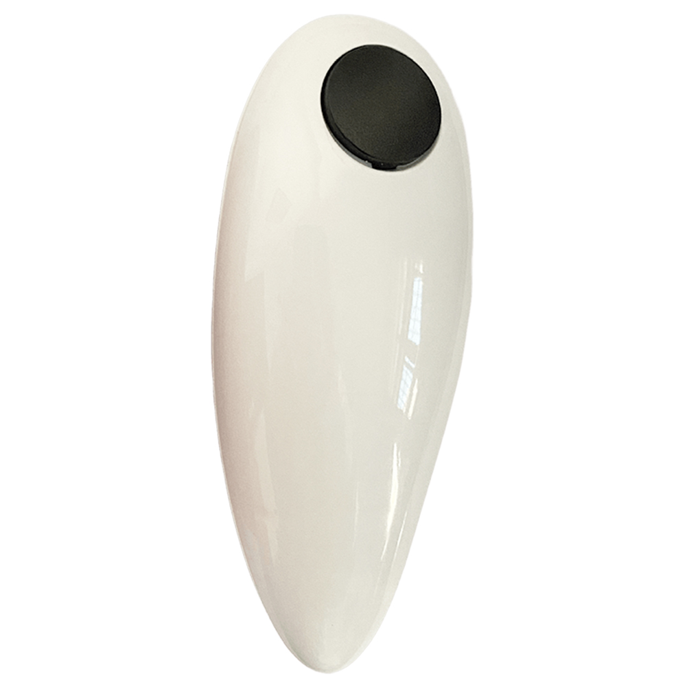 Mini Electric Can Opener, Automatic Bottle Opener, Smooth Edges Kitchen Gadget Battery Operated