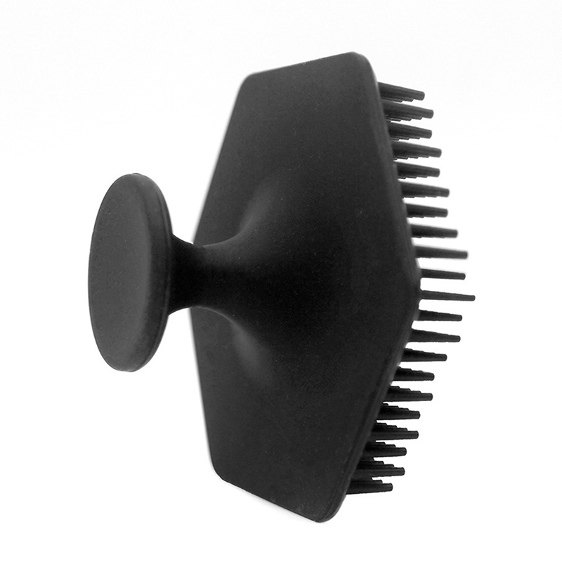 Silicone Makeup Brush Cleaning Tool – Soft, Effective, and Gentle Face & Makeup Brush Remover
