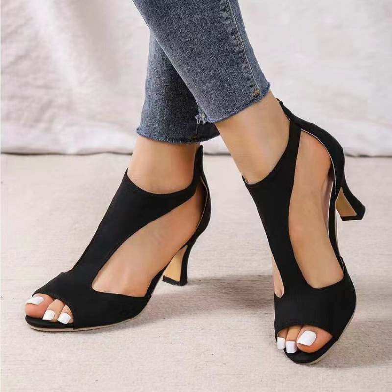 Orthopedic Sandals for Women with Arch Support Comfortable Platform Wedge