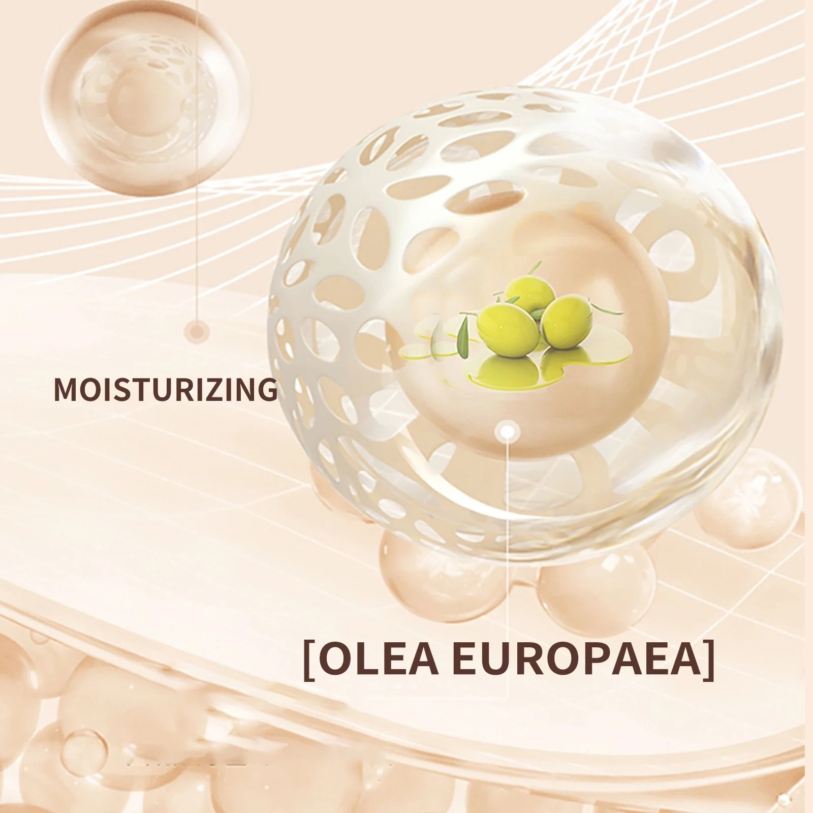 Ocheal Long Wear Foundation Contour Stick and Concealer