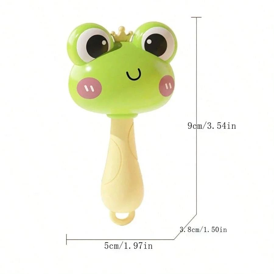 Rhythm-Beats Mini Musical Maracas