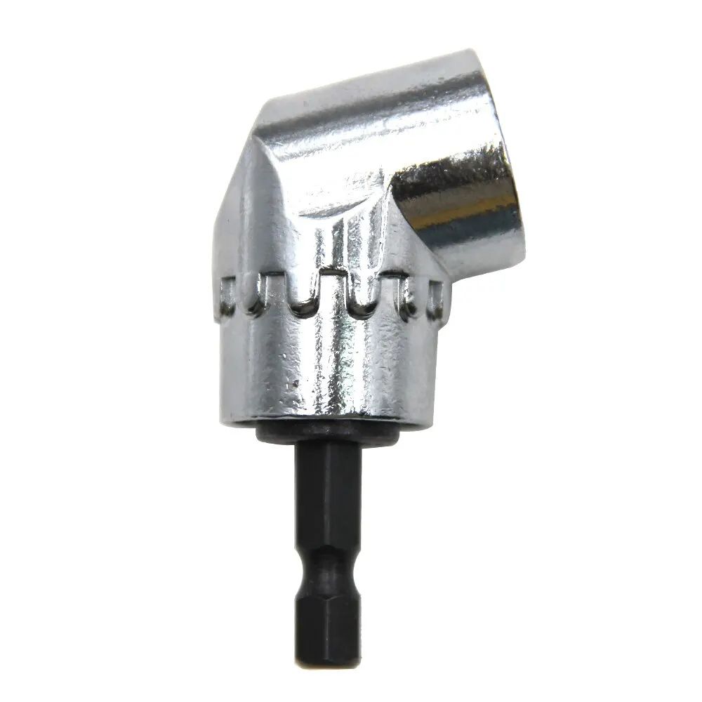 105 Degree Angle Drill Screwdriver Attachment