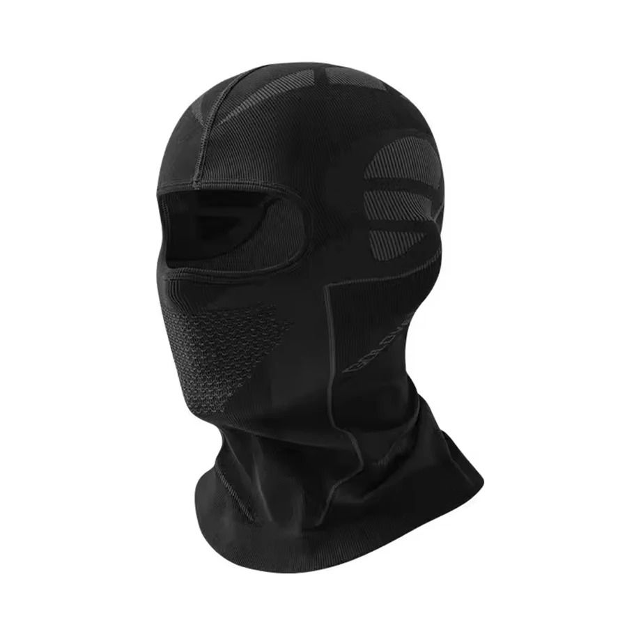 Men Women Cold Proof Thermal Scarf Winter Ski Hat Balaclava Full Face Mask Helmet Liner Cap