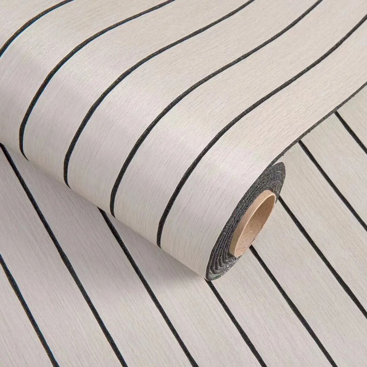 3D Self-Adhesive SXP Foam Wall Panel Roll