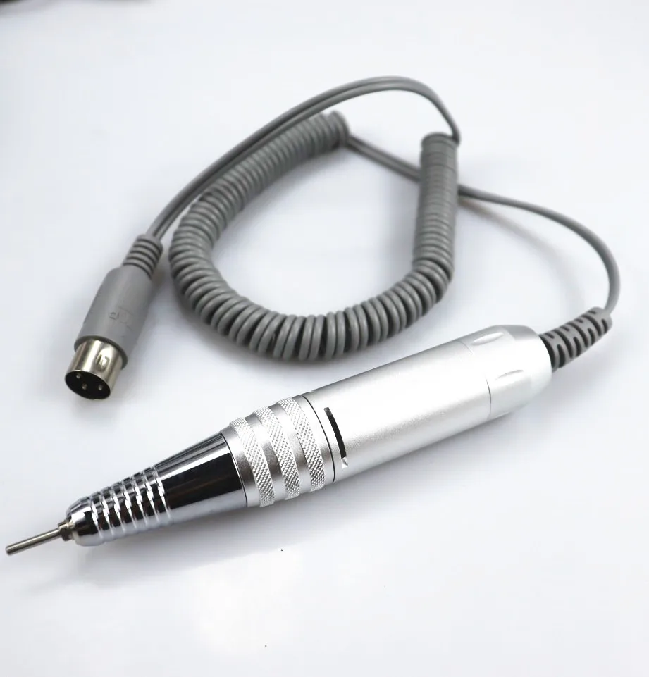 Electric Nail Drill Professional Milling Machine for Manicure & Pedicure