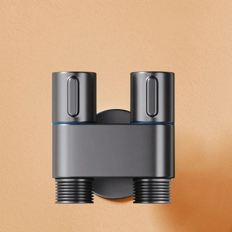 Handheld Bidet Sprayer with Dual Valve