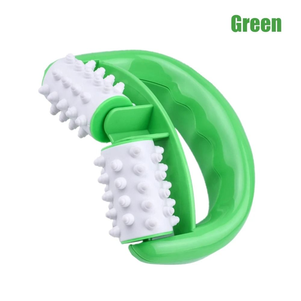 Fast Anti-Cellulite Handheld Beauty Massager