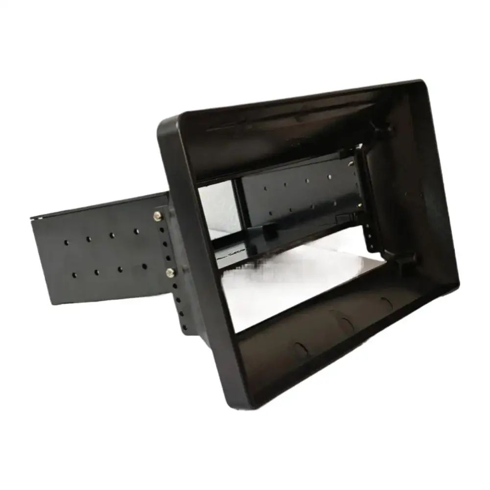 1DIN to 9 Inch Car Stereo Frame Adapter