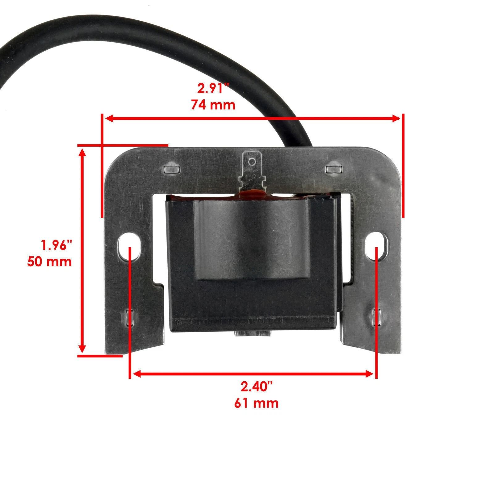 Kohler ignition coil Replacement