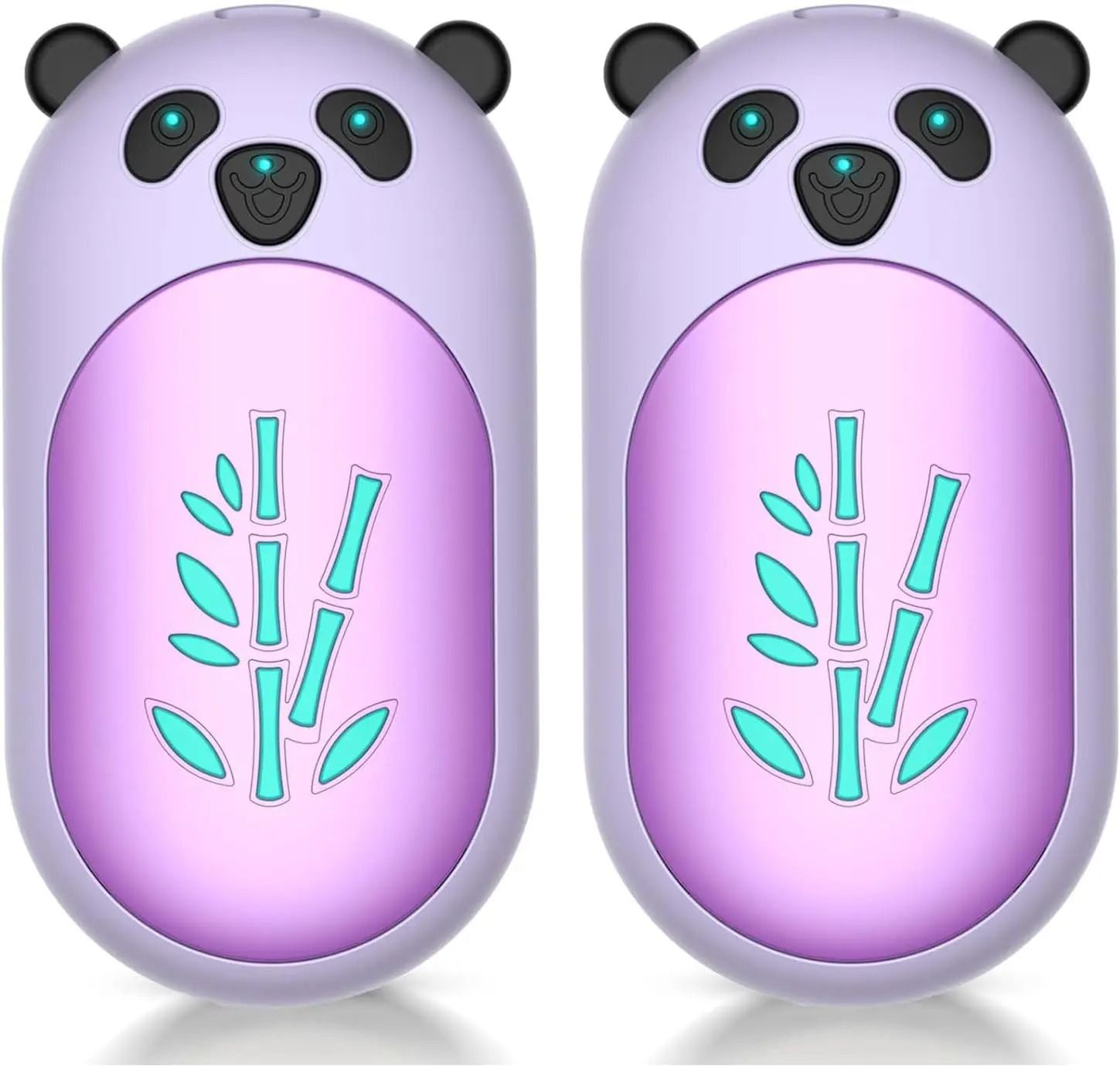 Rechargeable Hand Warmers 2 Pack