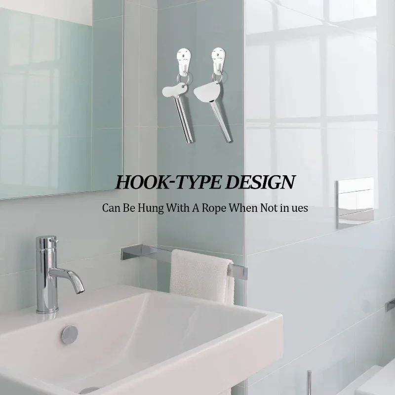 Stainless Steel Toothpaste Tube Squeezer