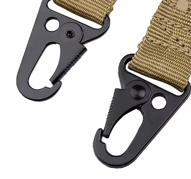 Tactical Two Point Rifle Sling