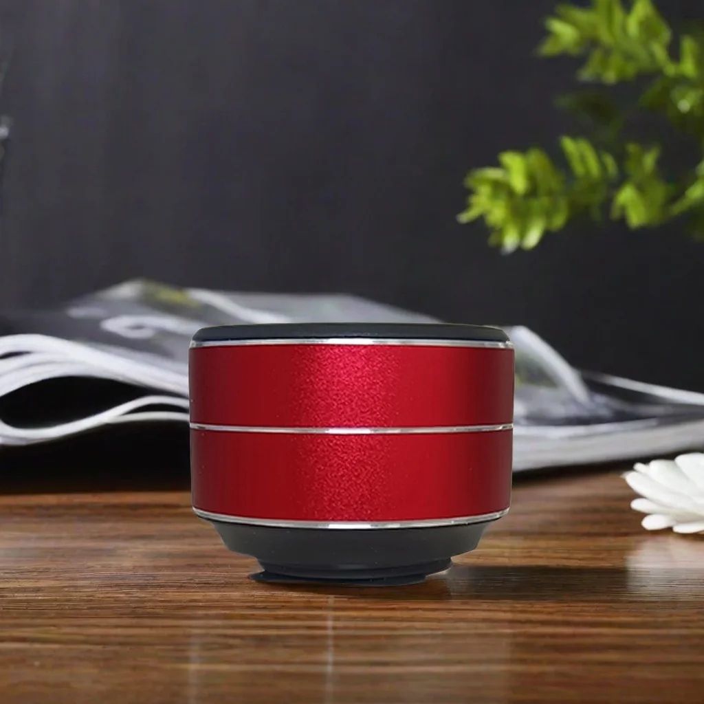 Mini Bone Conduction TWS Bluetooth Speaker