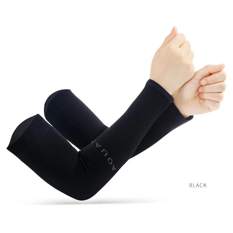 Anti UV Cooling Arm Covers