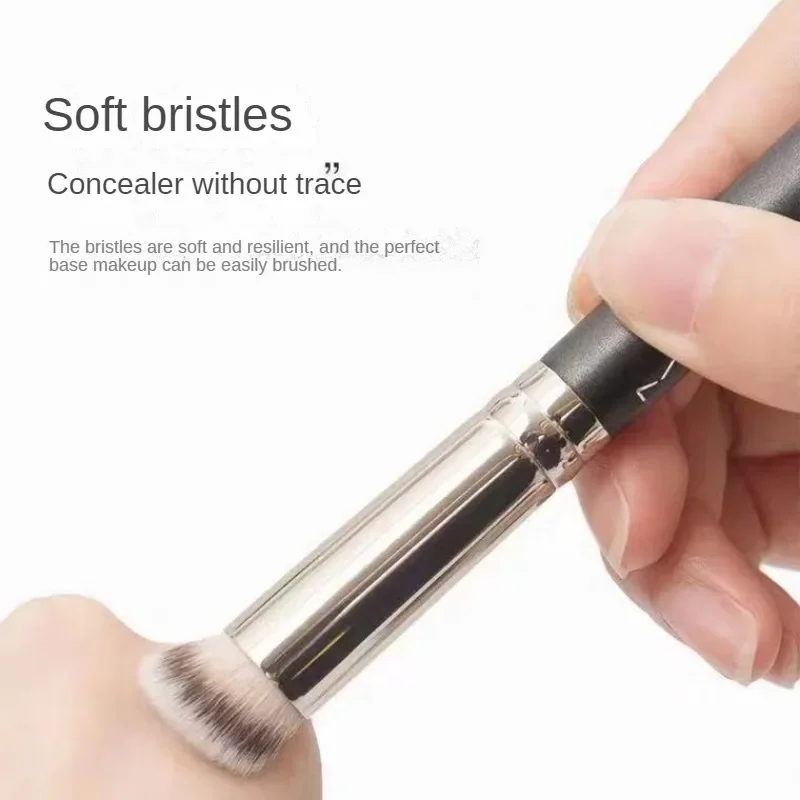 Powder Foundation Makeup Brushes, BB Cream Brush Blush Concealer, Liquid Foundation Face Makeup Tools