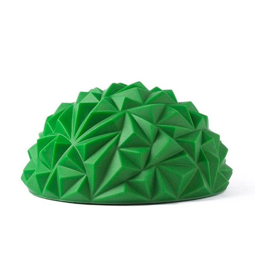 Diamond Pattern Foot Massage Ball – Perfect Wellness Gift for Athletes & Relaxation