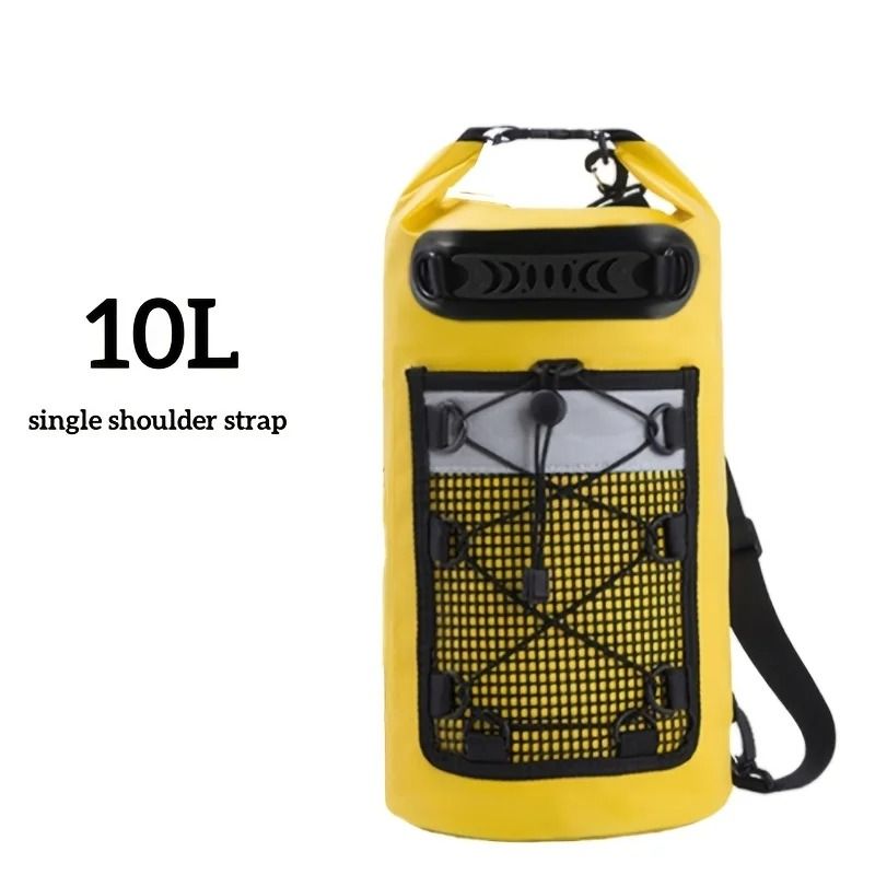 Heavy Duty Waterproof Adventure Dry Back Pack