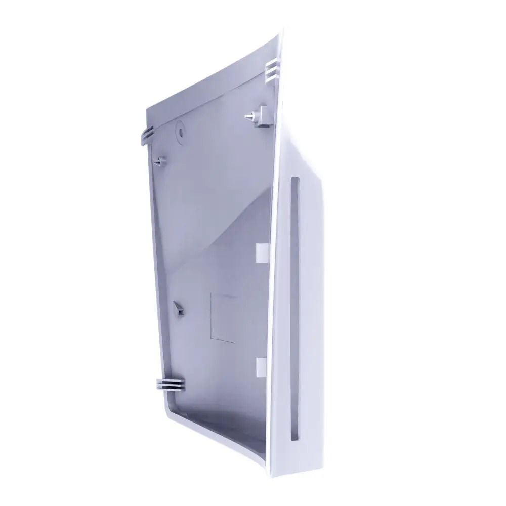 Premium PS5 Slim Replacement Panels – Hard ABS Shell Case – High-Yield Hardware Interaction Hub
