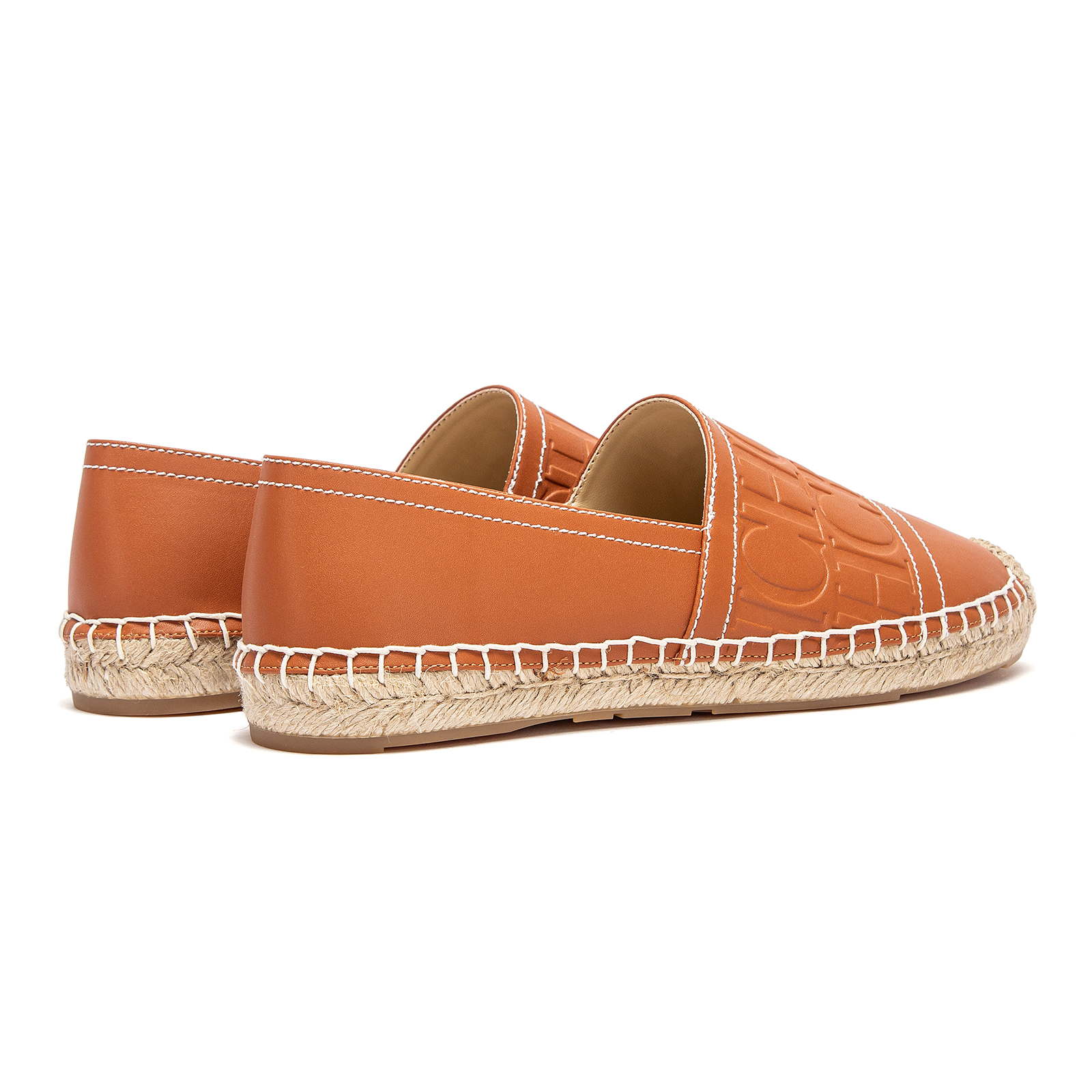 New Women's Casual Shoes Handmade Anti-slip Beach Hemp Bottom Mommy Gift