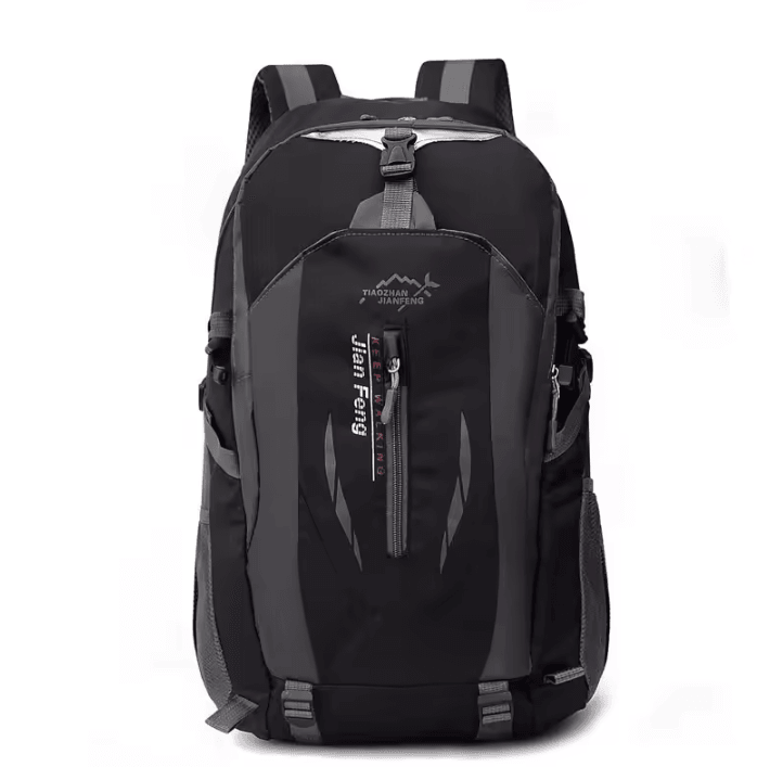 40L Hiking Backpack – Lightweight Waterproof Travel & Mountaineering Climbing Rucksack