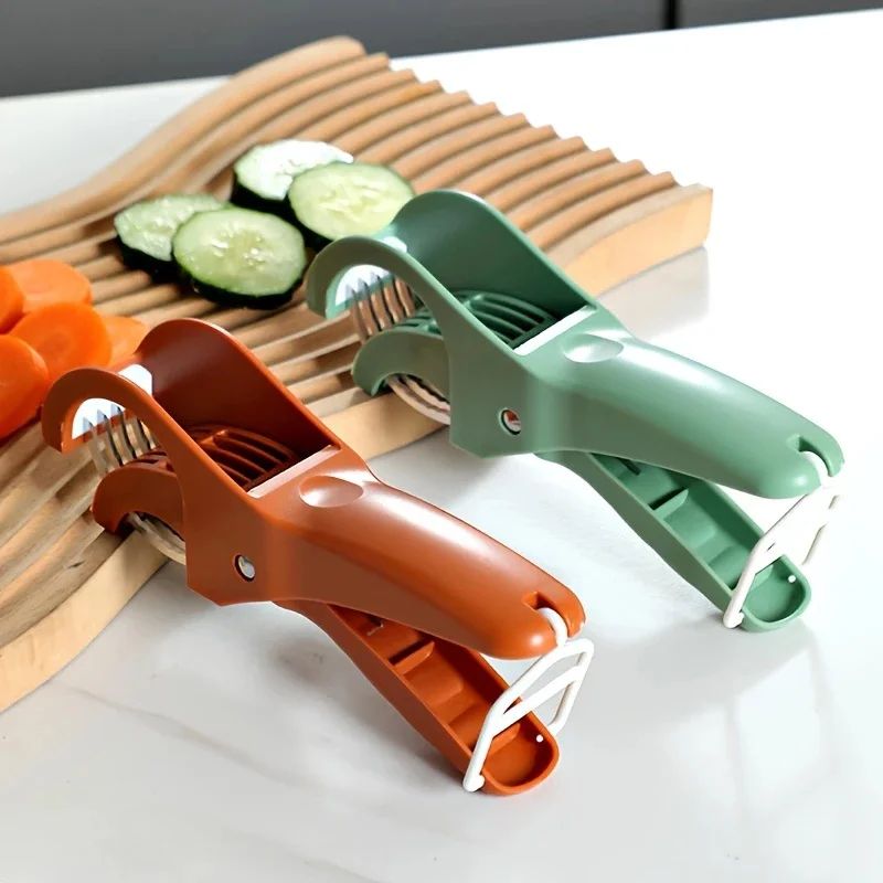 Multifunctional Kitchen Fruit and Vegetable Slicer
