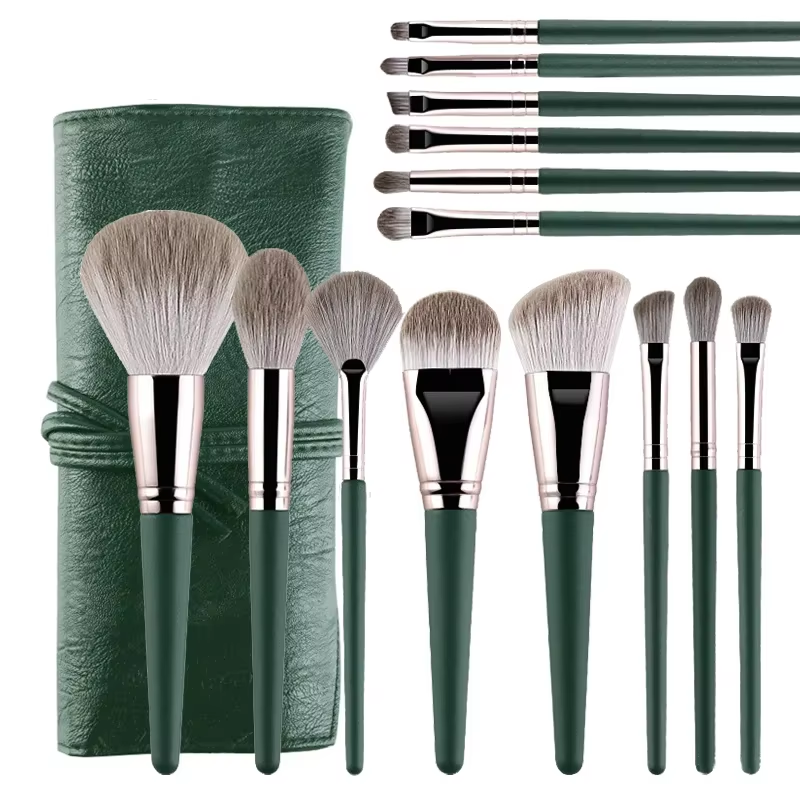 Makeup Brushes Set for Blending, Foundation, Blush, Eye Shadow, Beauty Tools