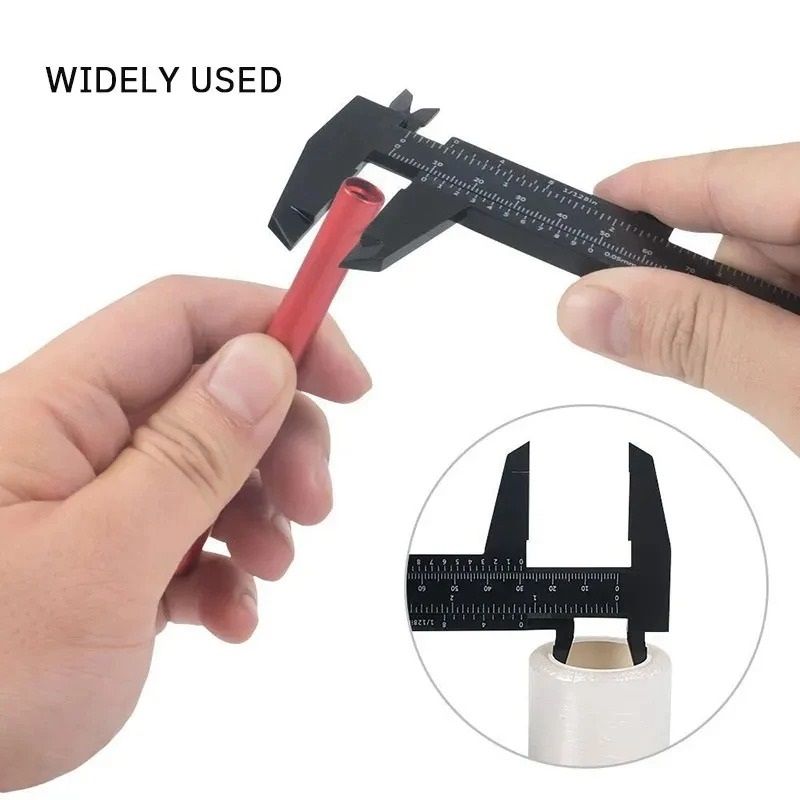 6inch Digital Display Vernier Caliper