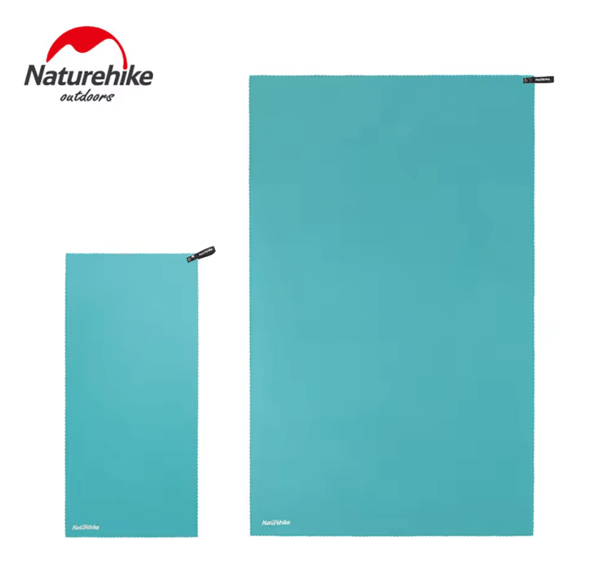 Naturehike Ultralight Microfiber Quick Drying Travel Towel