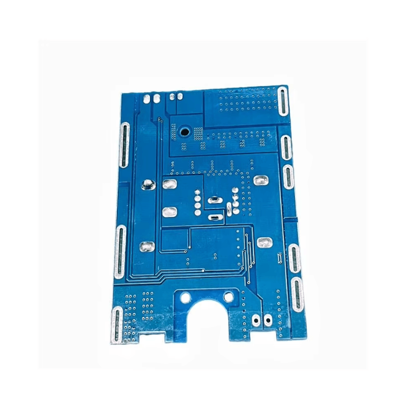 PowerGuard 5S 21V 25A Lithium Battery Protection Board – Makita-Compatible BMS Module