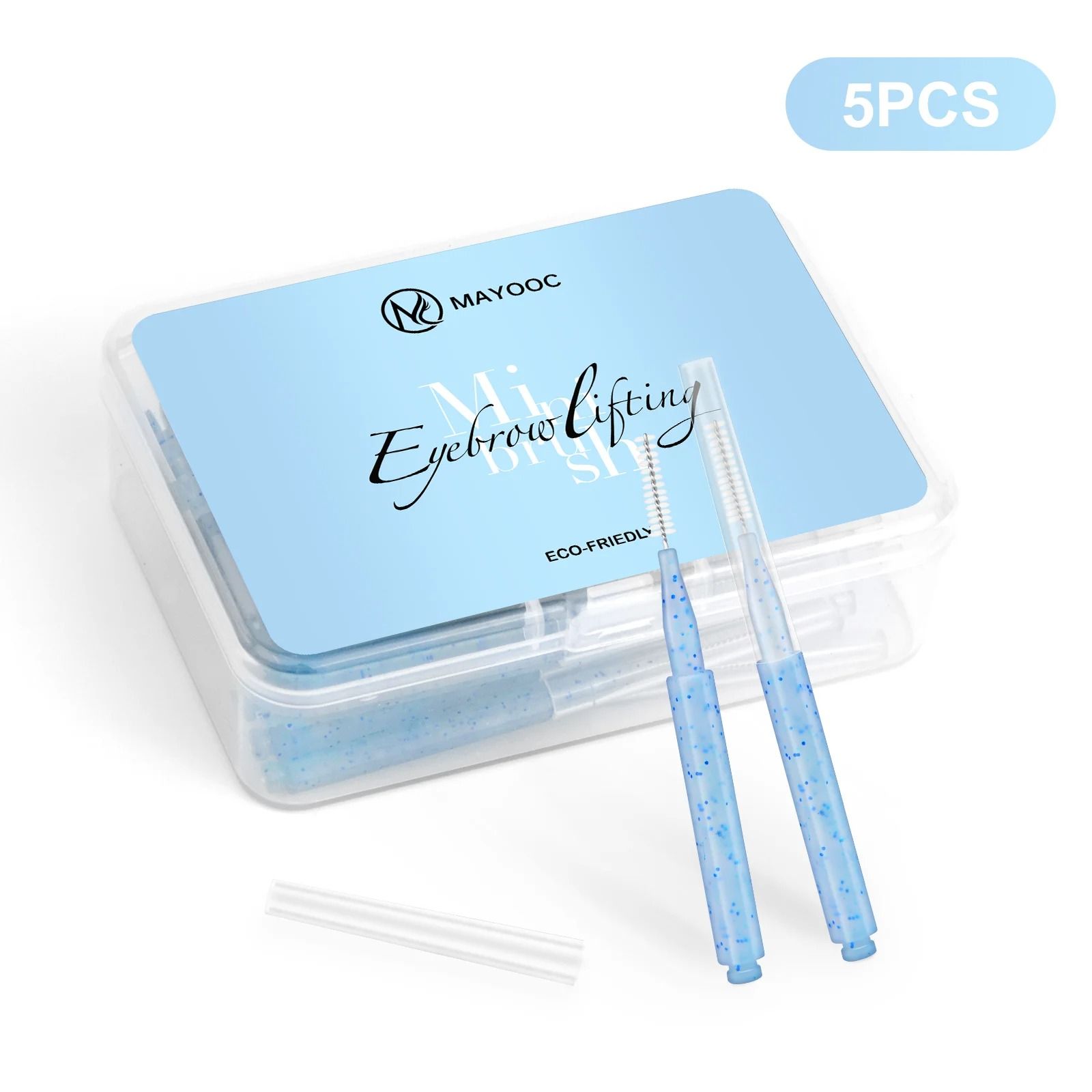 Mini Brow Lifting & Perm Brushes