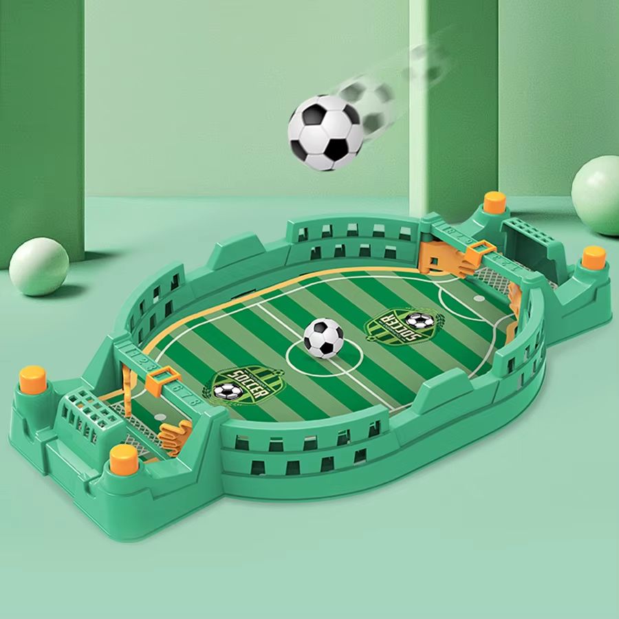 MiniSoccer Tabletop Football Game