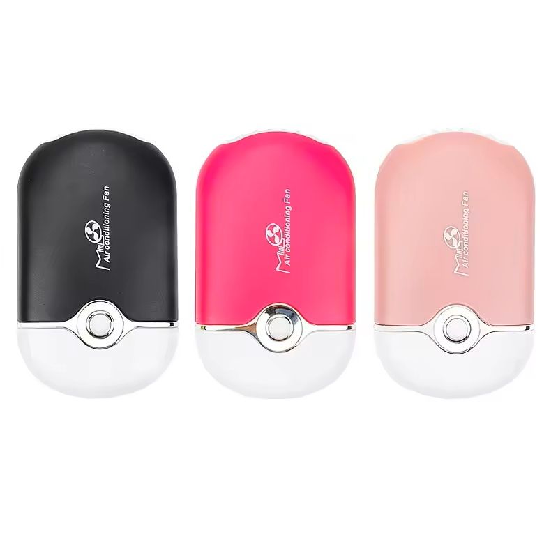 Mini USB Eyelash Fan Dryer for Lash Extension