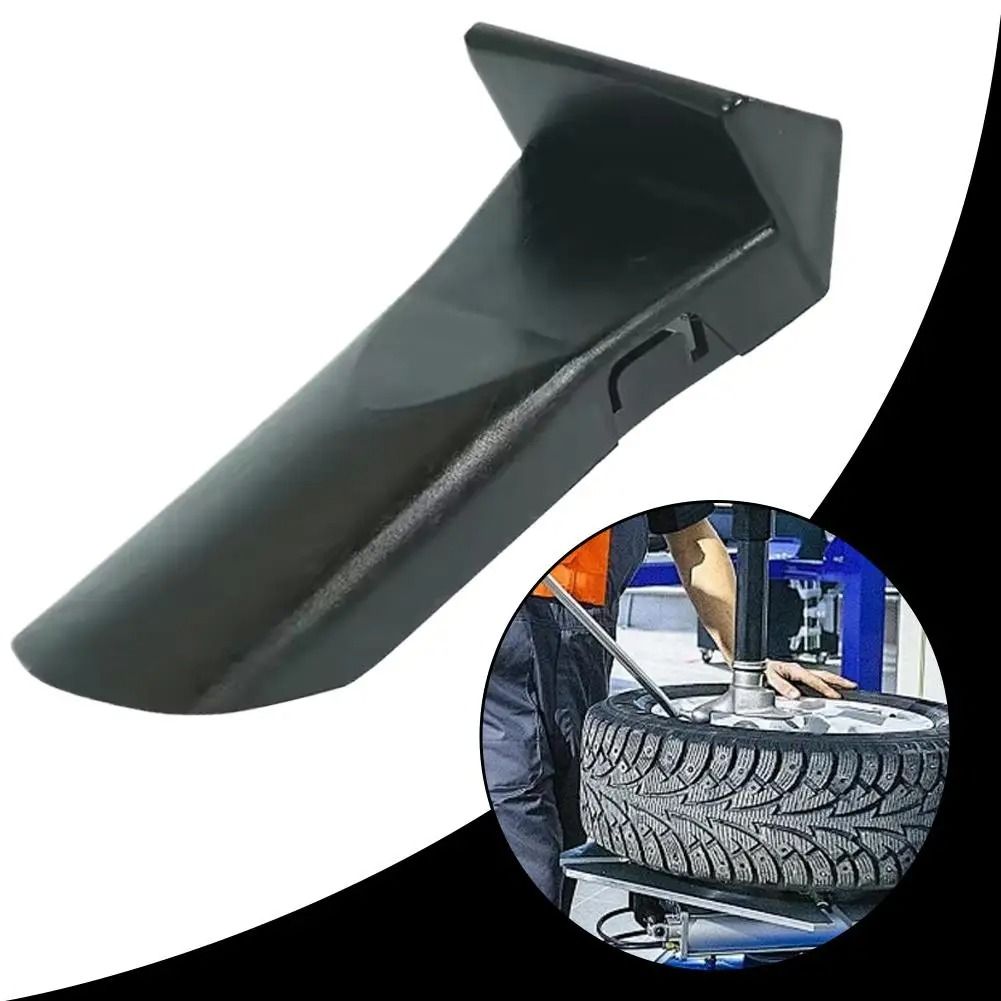 4PCS Tire Changer Rim Guards Wheel Protection Inserts Clamp Jaw Covers