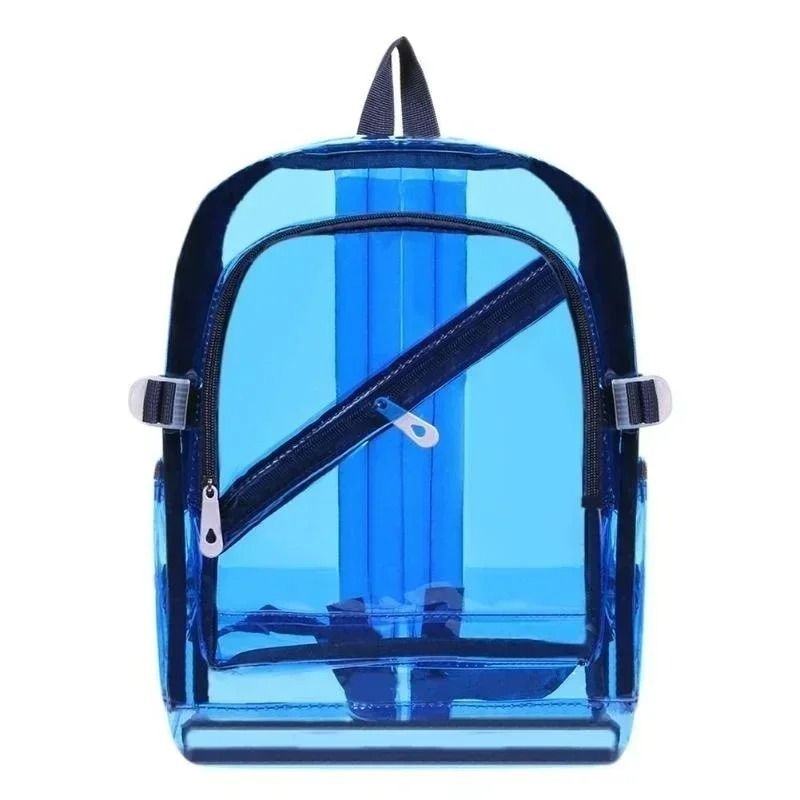 Transparent Waterproof Mini Back Pack