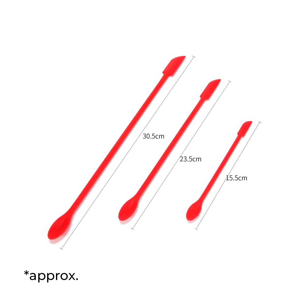 Last Drop Mini Spatula