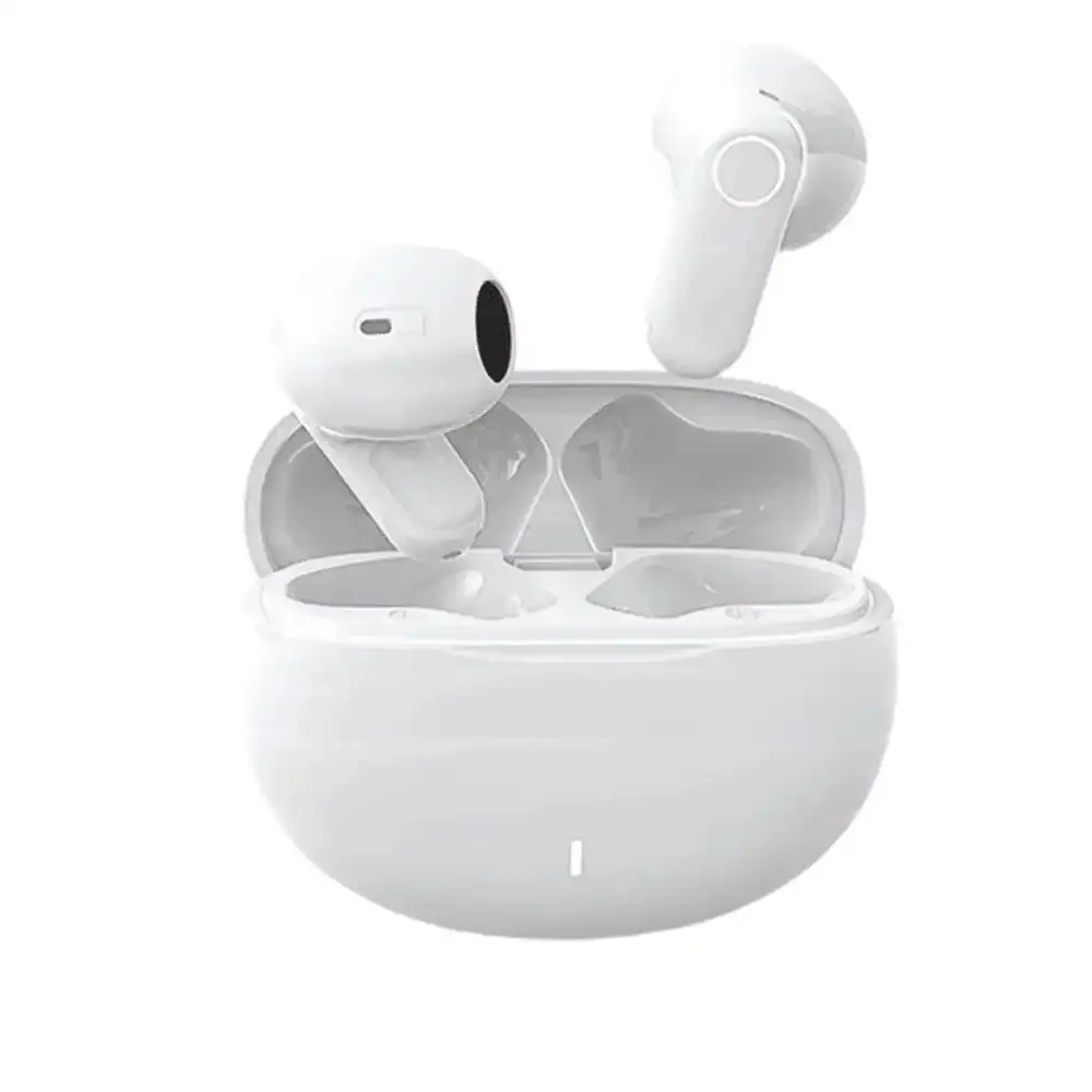 TWS Noise Cancelling Bluetooth Earphones with Mic