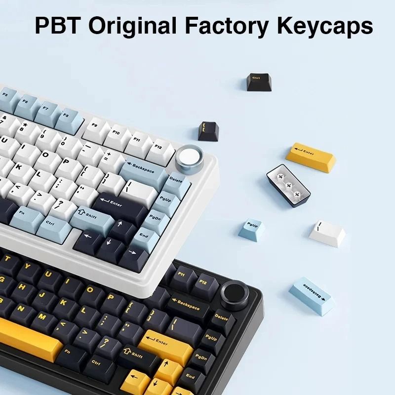 AULA F75 Wireless Mechanical Gaming Keyboard